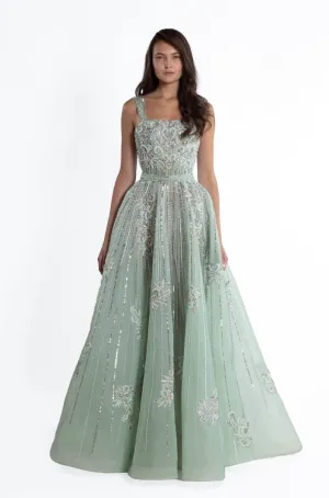 Enchanted Elegance Dress