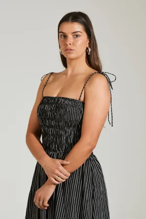 EVERLY DRESS