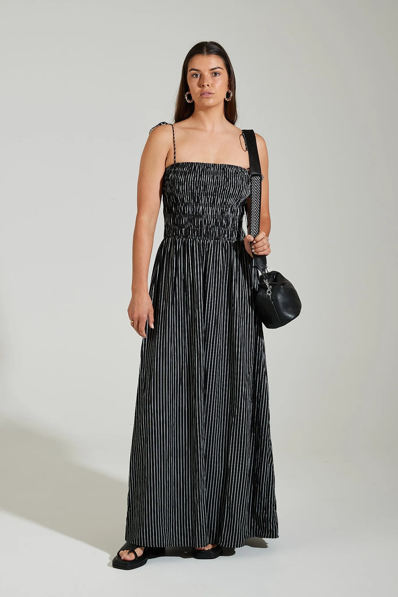 EVERLY DRESS