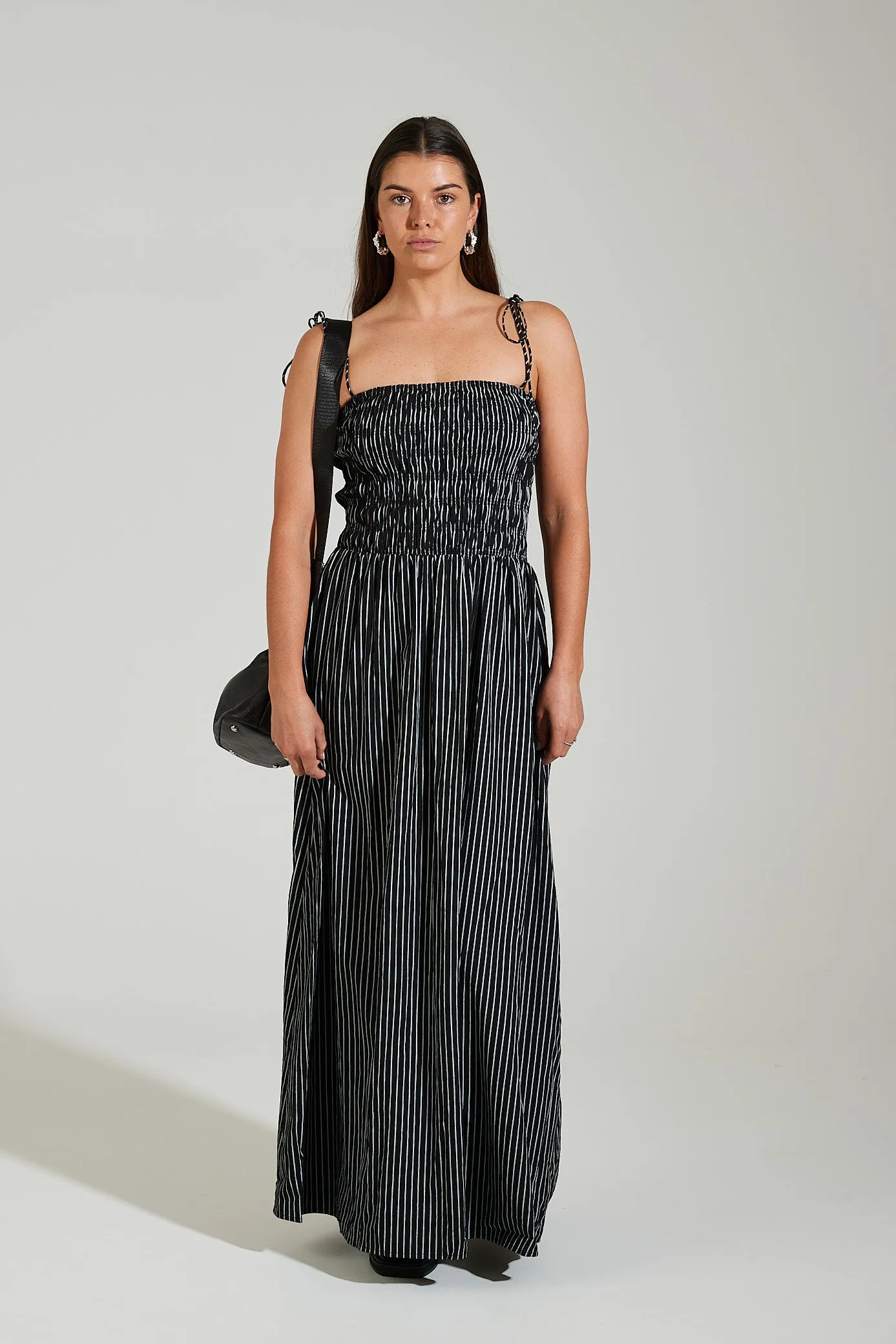 EVERLY DRESS