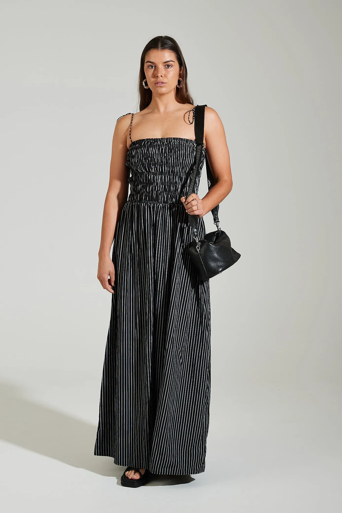 EVERLY DRESS