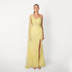 Flames of Rome Dress