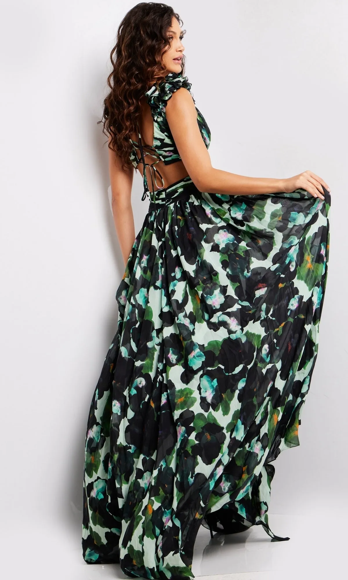 Formal Long Dress 39420 by Jovani