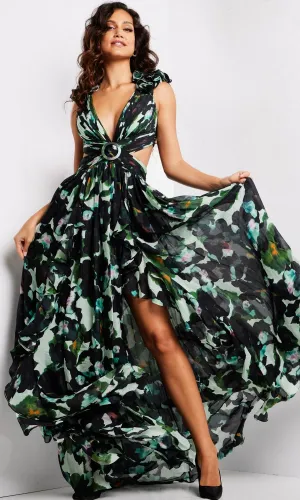 Formal Long Dress 39420 by Jovani