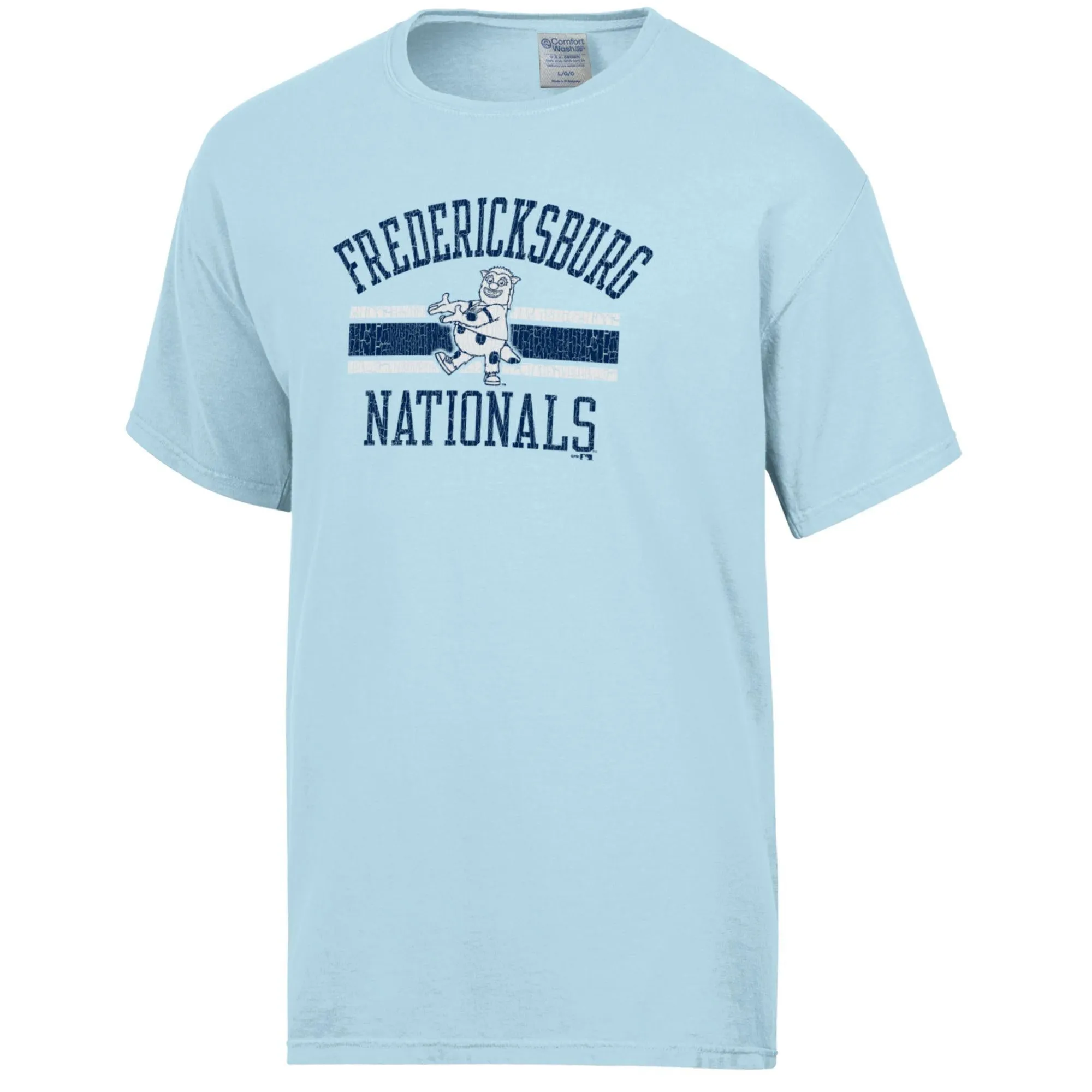 FredNats CW Gus Tee