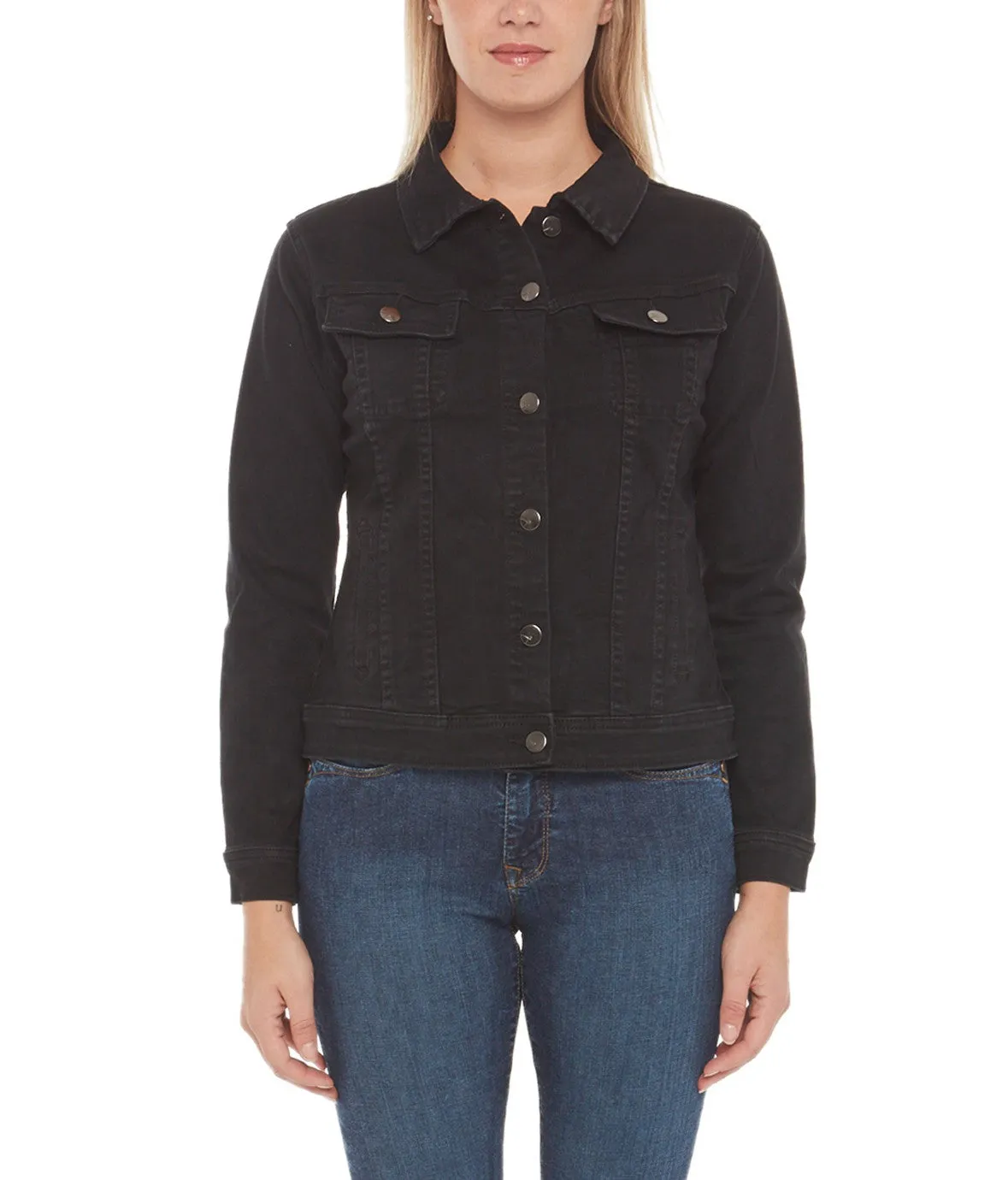 Gabriella Denim Jacket