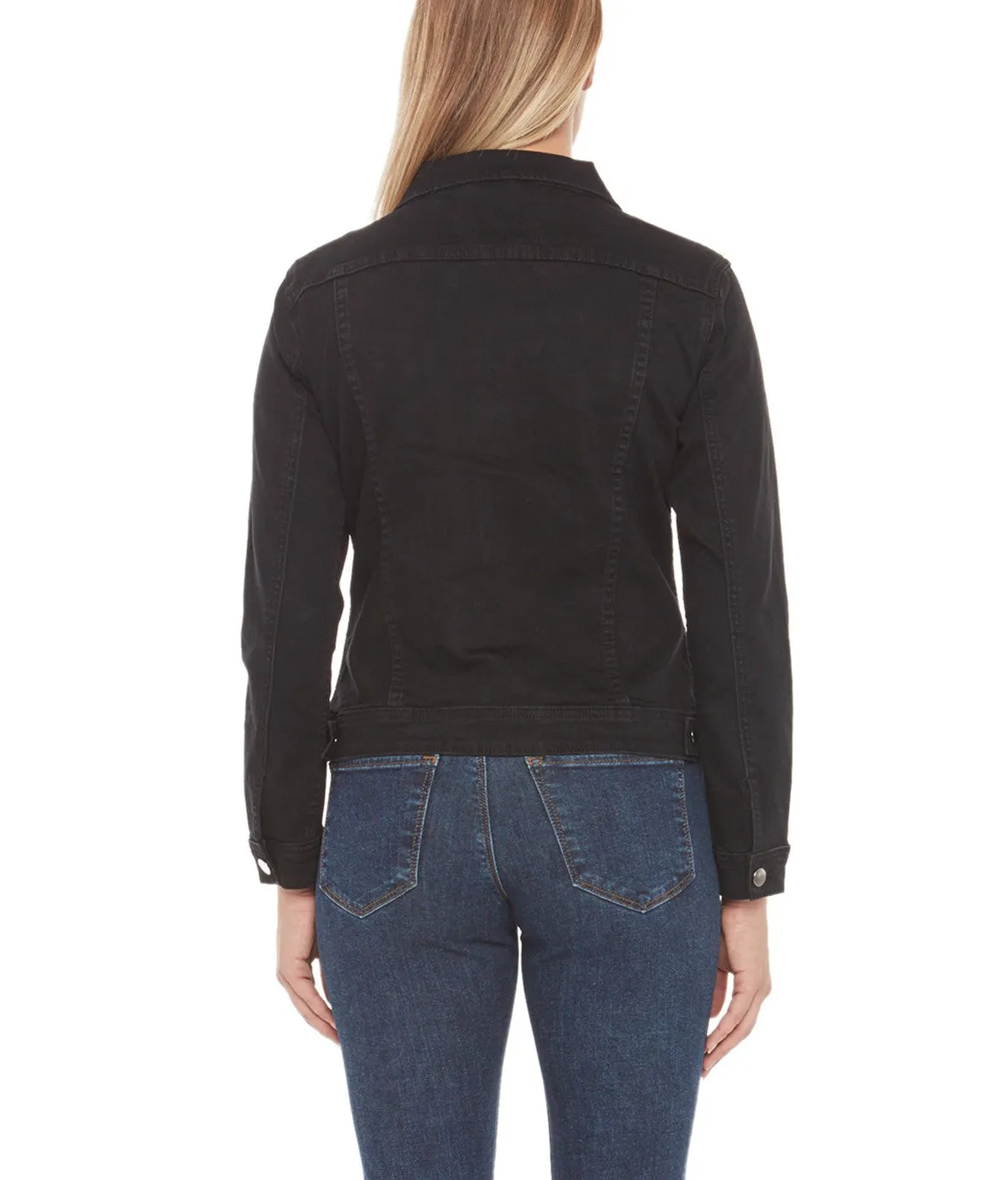 Gabriella Denim Jacket