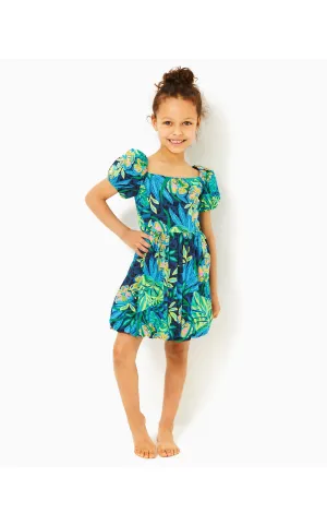 Girls Koji Dress The Hottest Spot