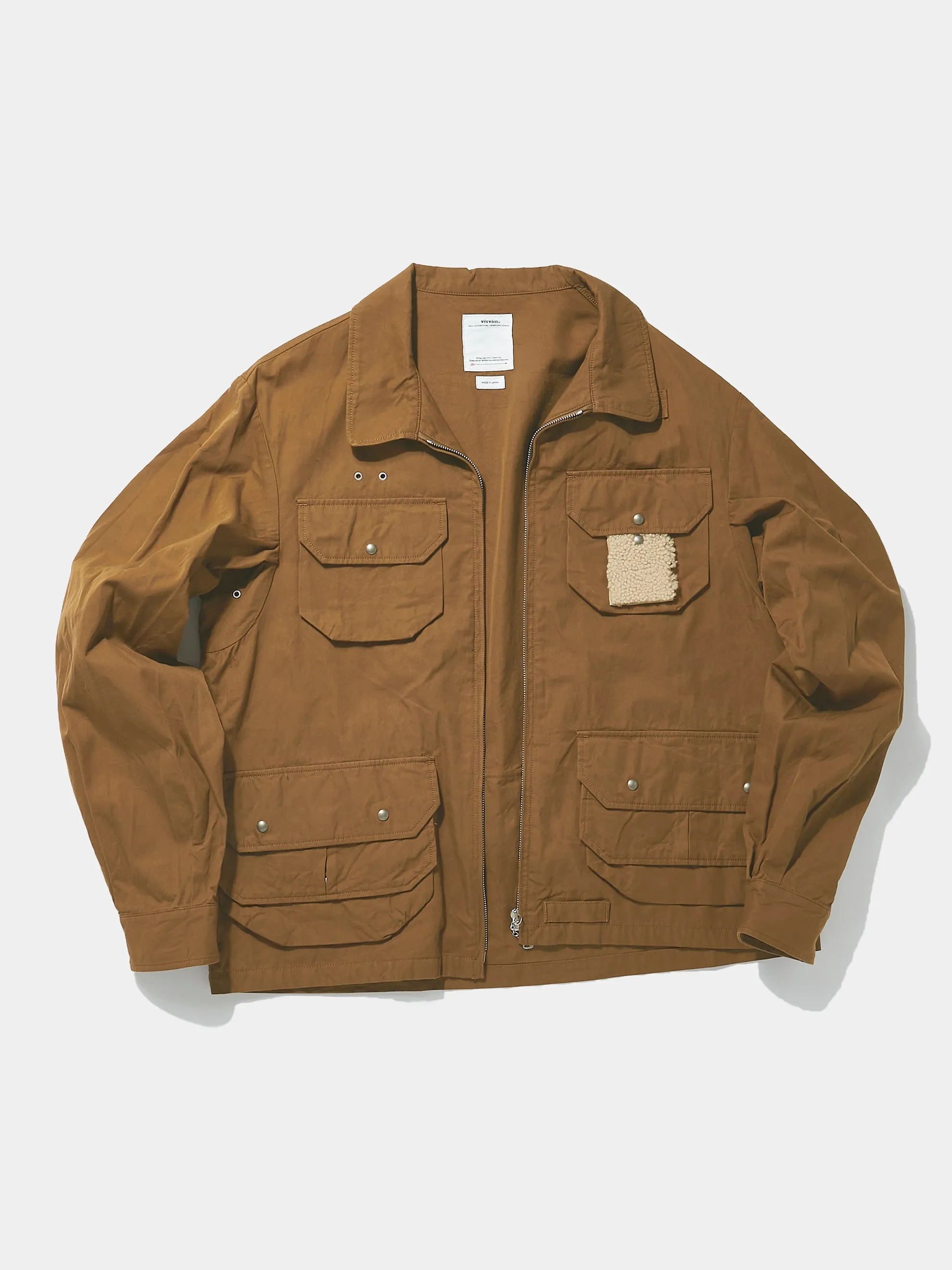 HEMSWADE JKT