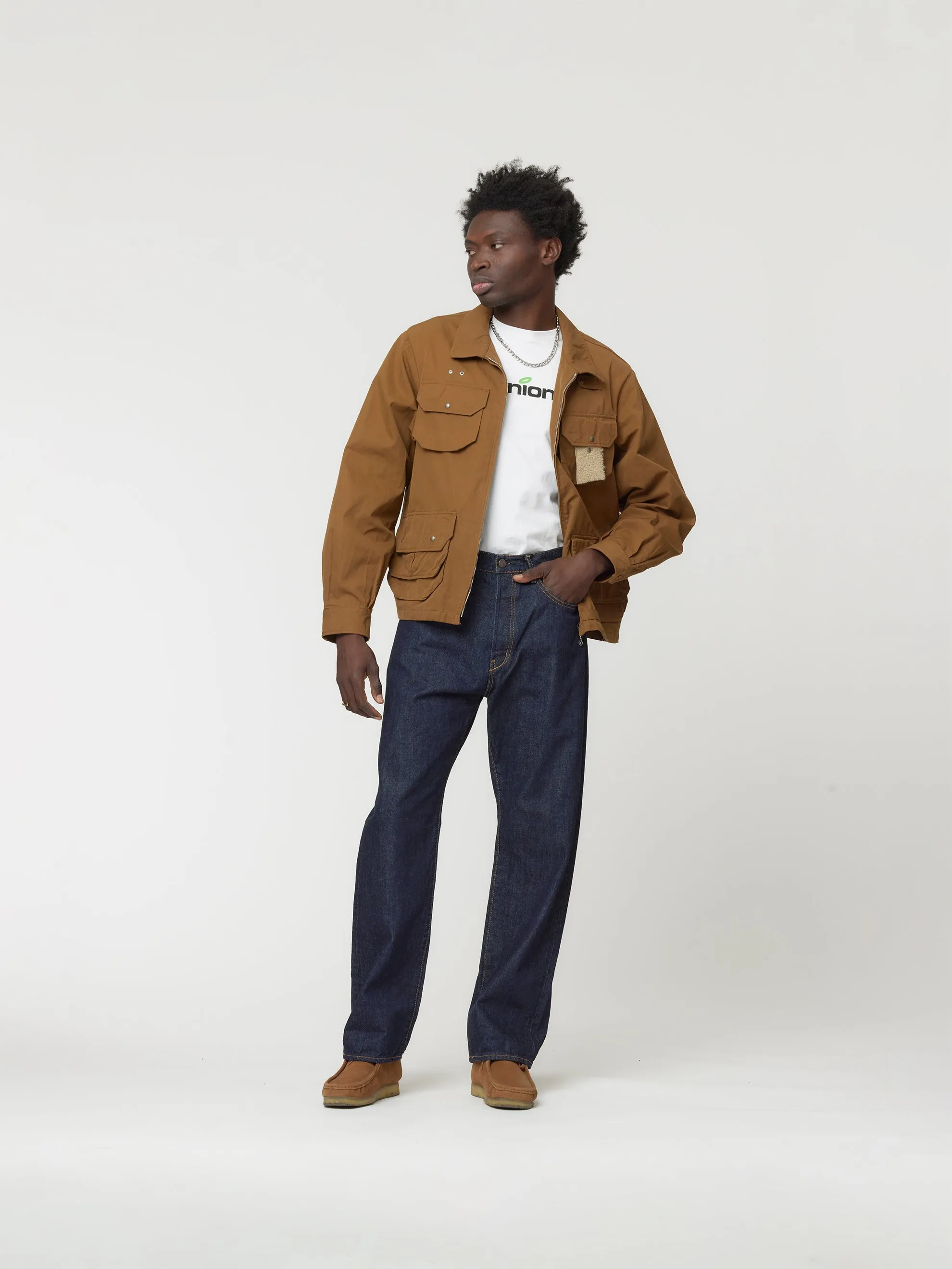 HEMSWADE JKT