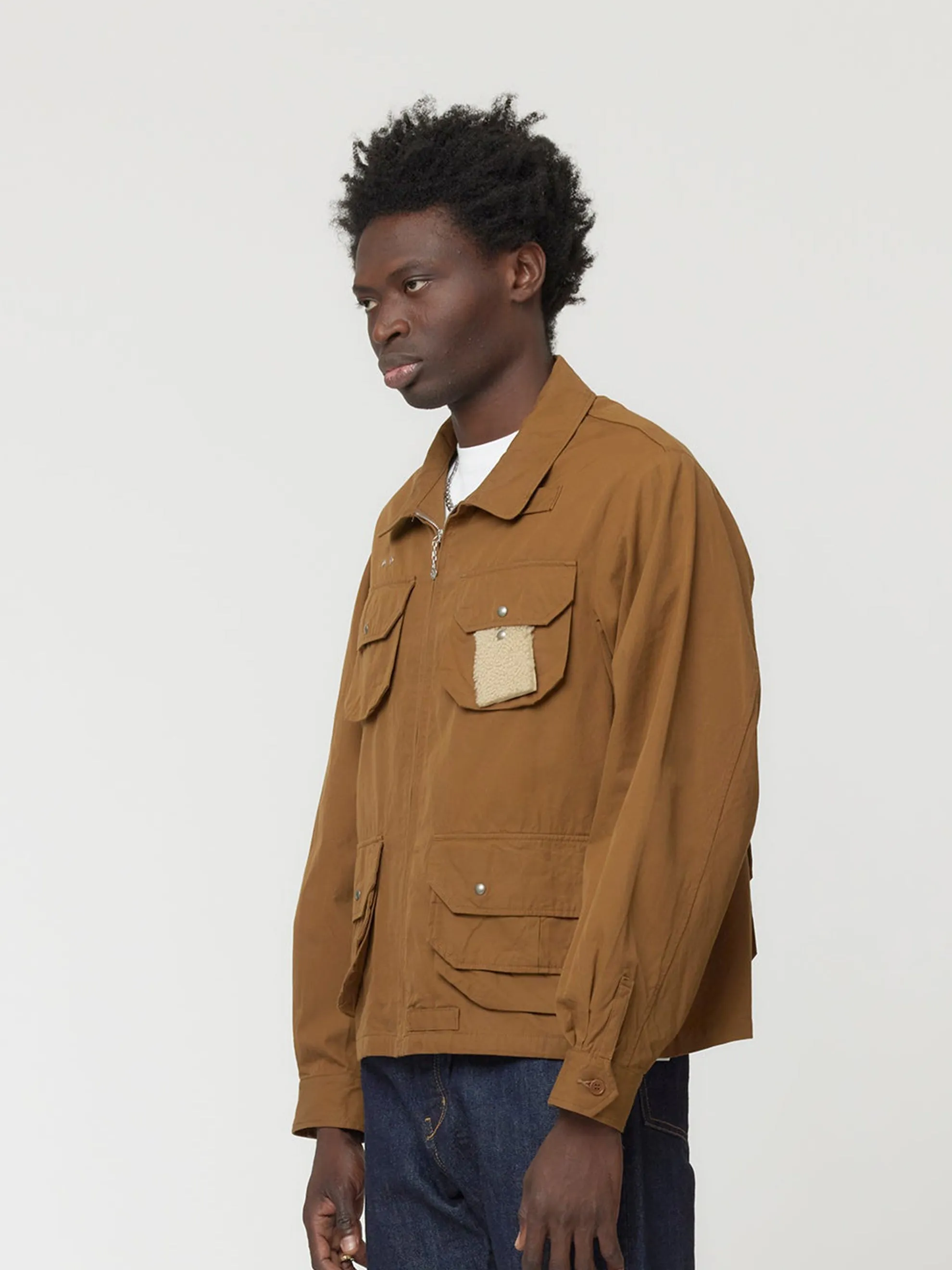 HEMSWADE JKT