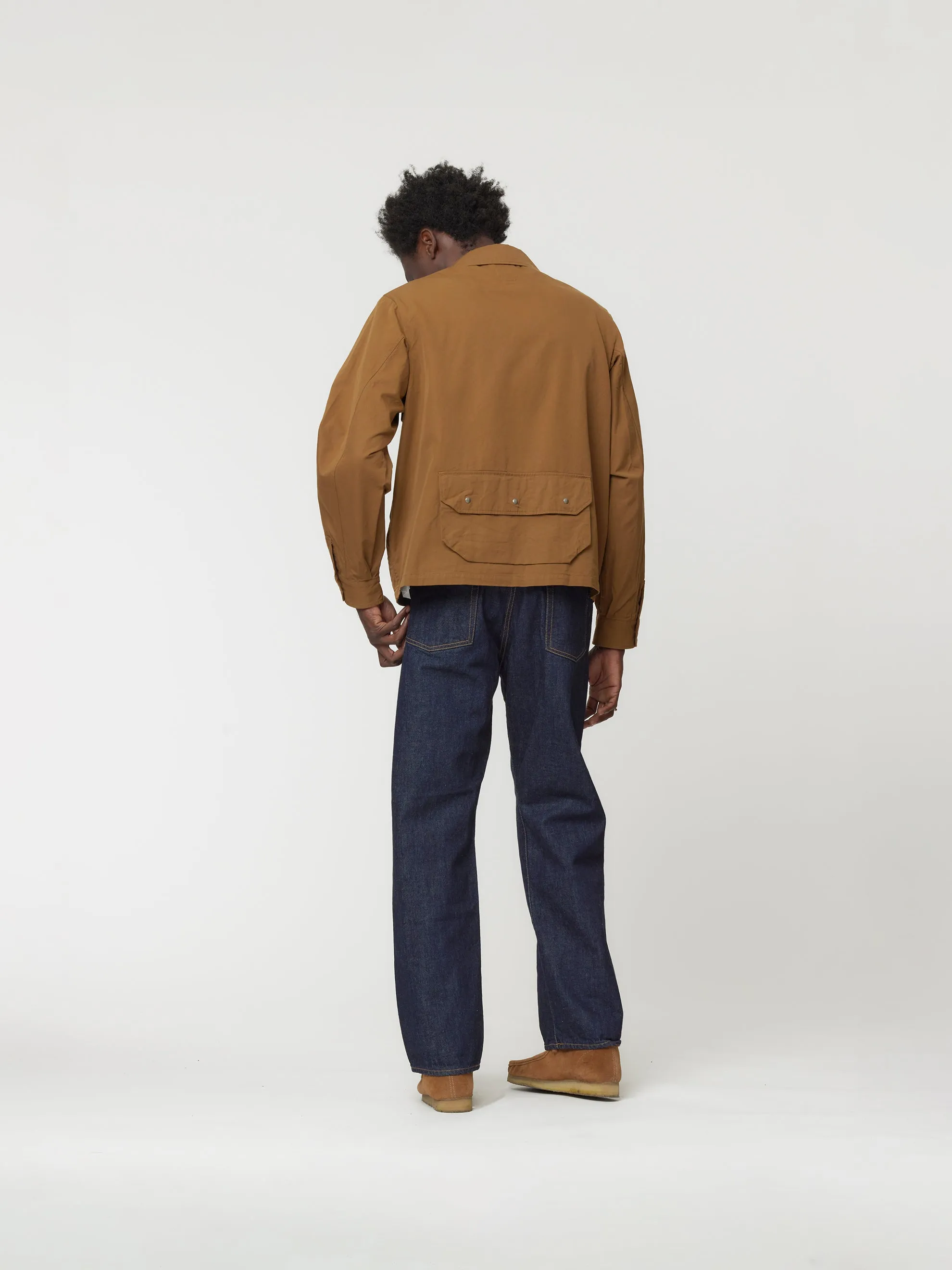 HEMSWADE JKT