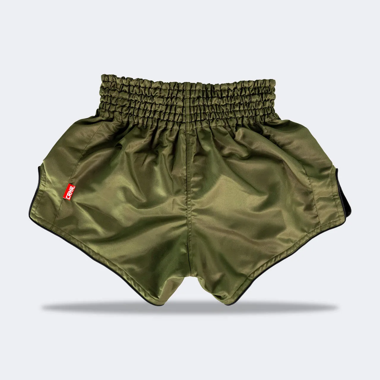 HMIT Thai Shorts - Army