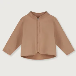 Jacket Cardigan Biscuit