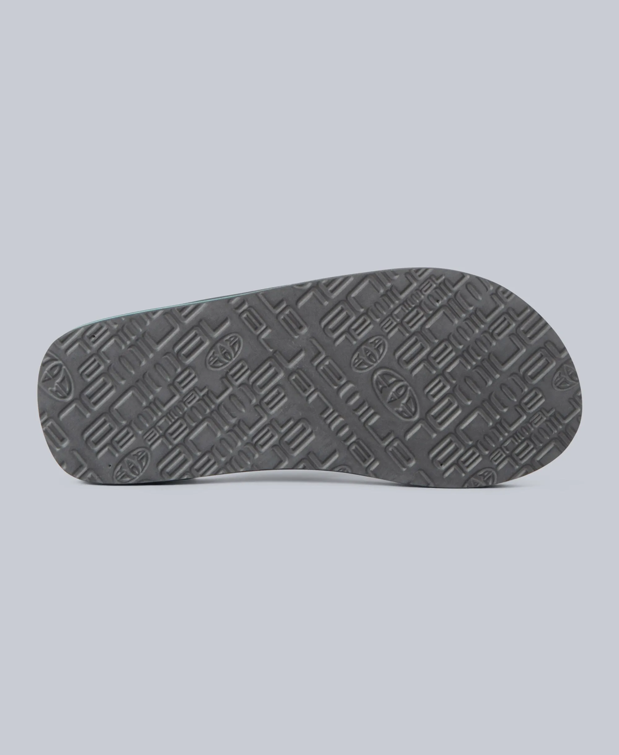 Jekyl Kids Flip-Flops - Camouflage