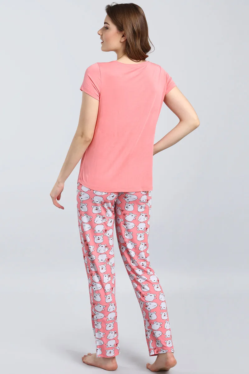 Koala & Koffee Top