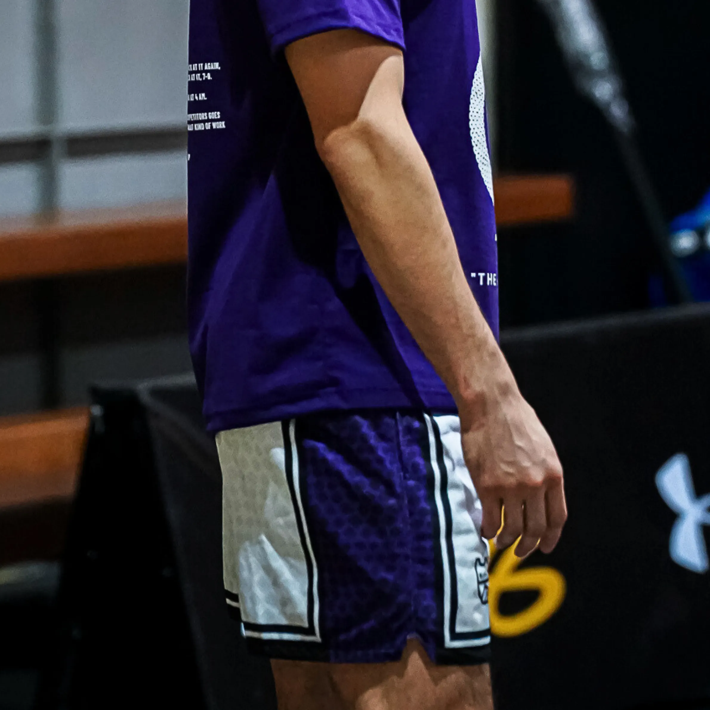 KOTC Kobe 1 Protro "81 Points" - White/Court Purple