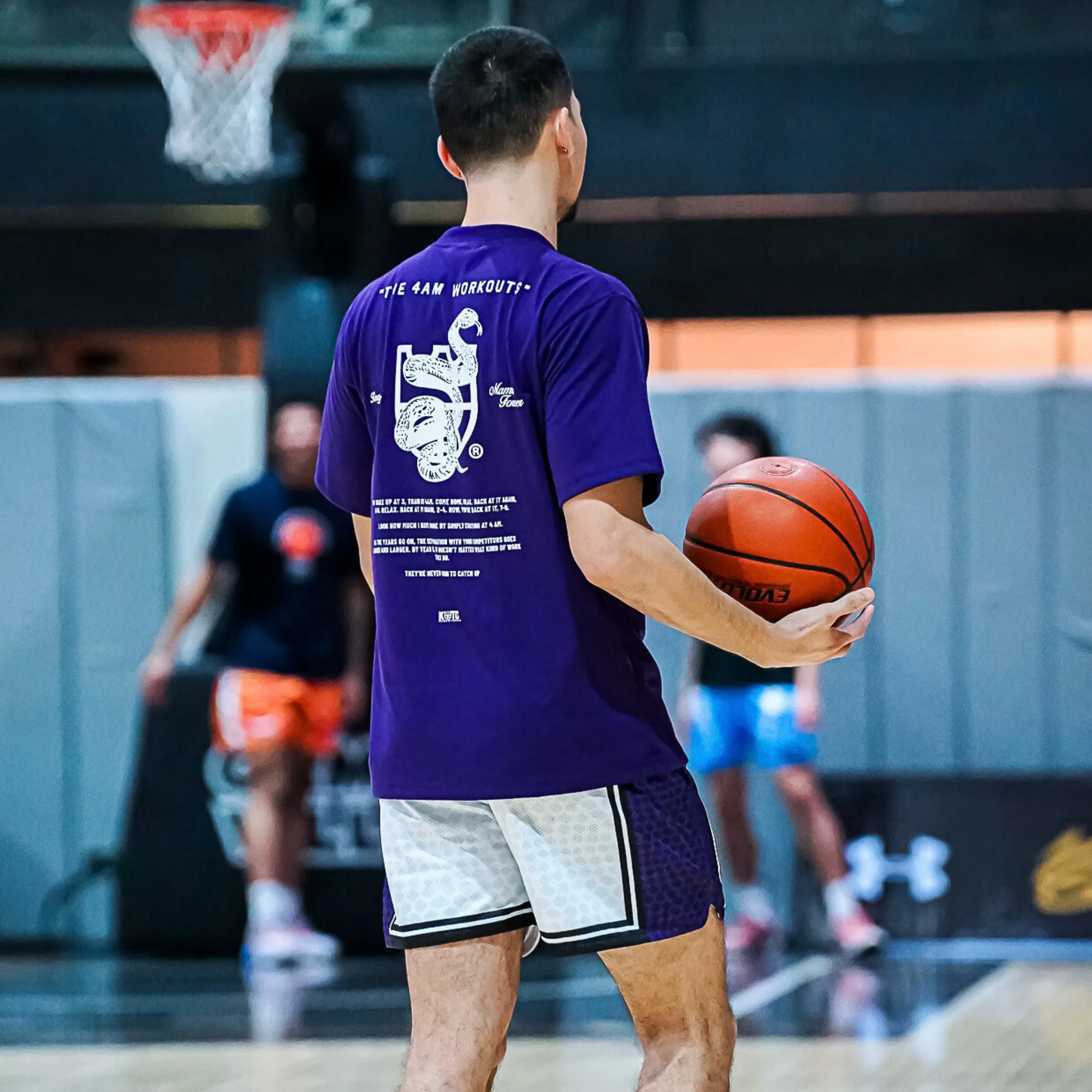 KOTC Kobe 1 Protro "81 Points" - White/Court Purple