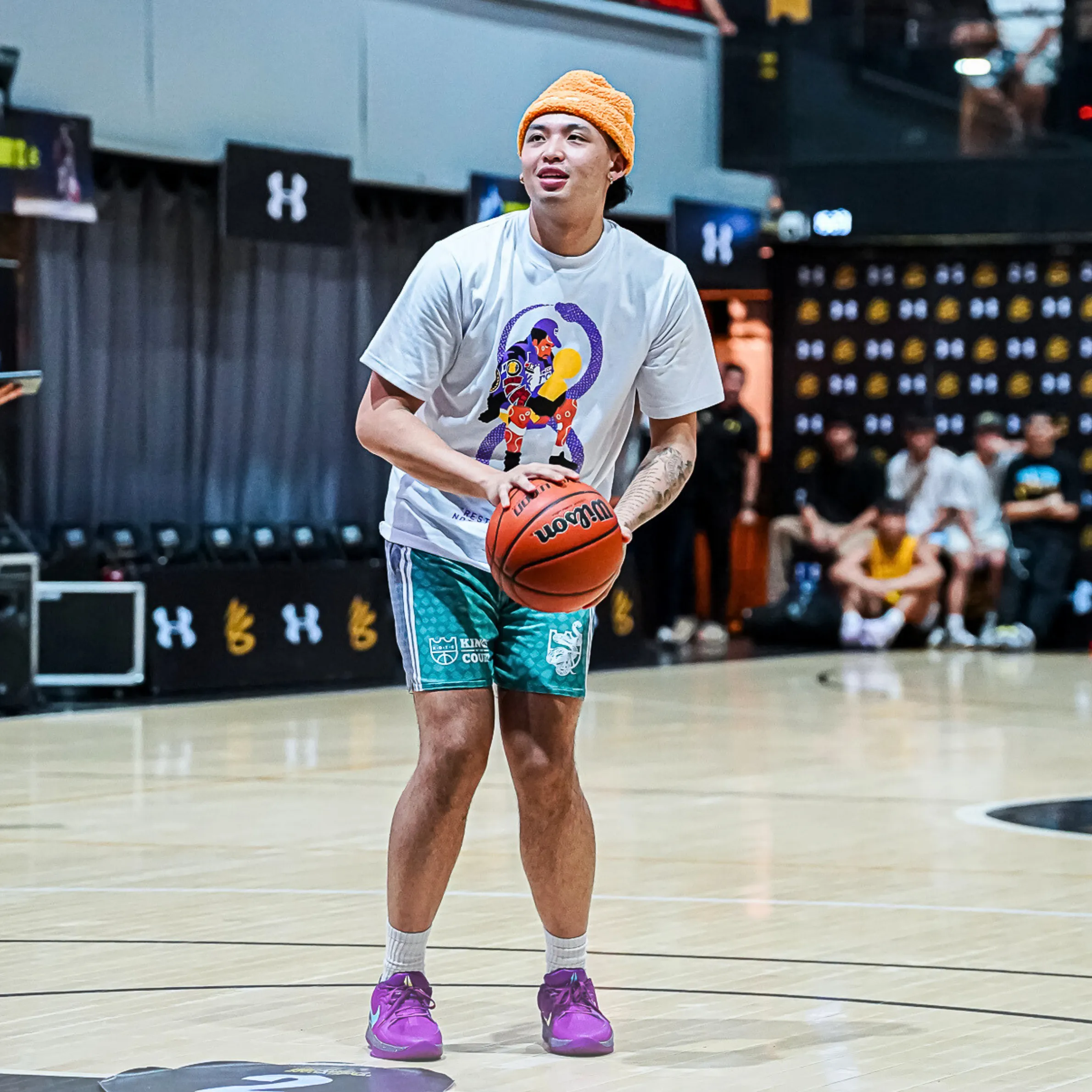 KOTC Kobe 4 Protro Girl Dad - Bicoastal Green