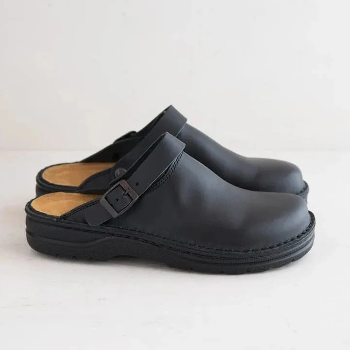 Logan |  Orthopedic Shoes