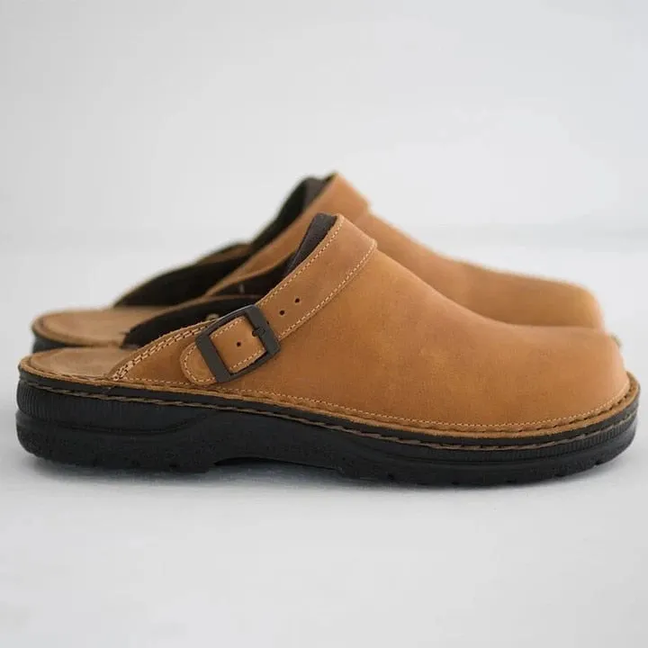 Logan |  Orthopedic Shoes