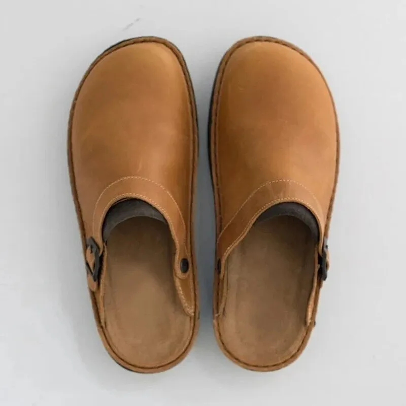 Logan |  Orthopedic Shoes