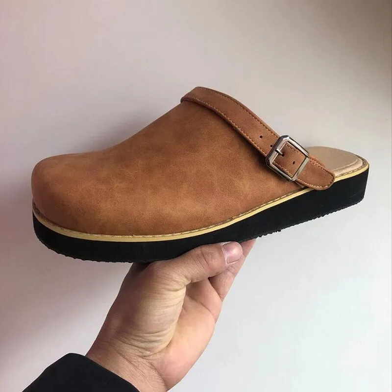 Logan |  Orthopedic Shoes