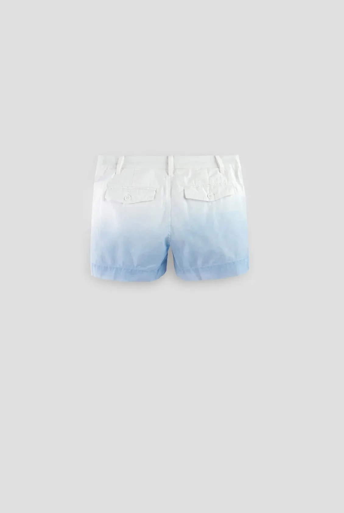 Ombre Dye 4" Shorts