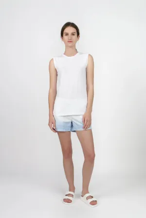 Ombre Dye 4" Shorts