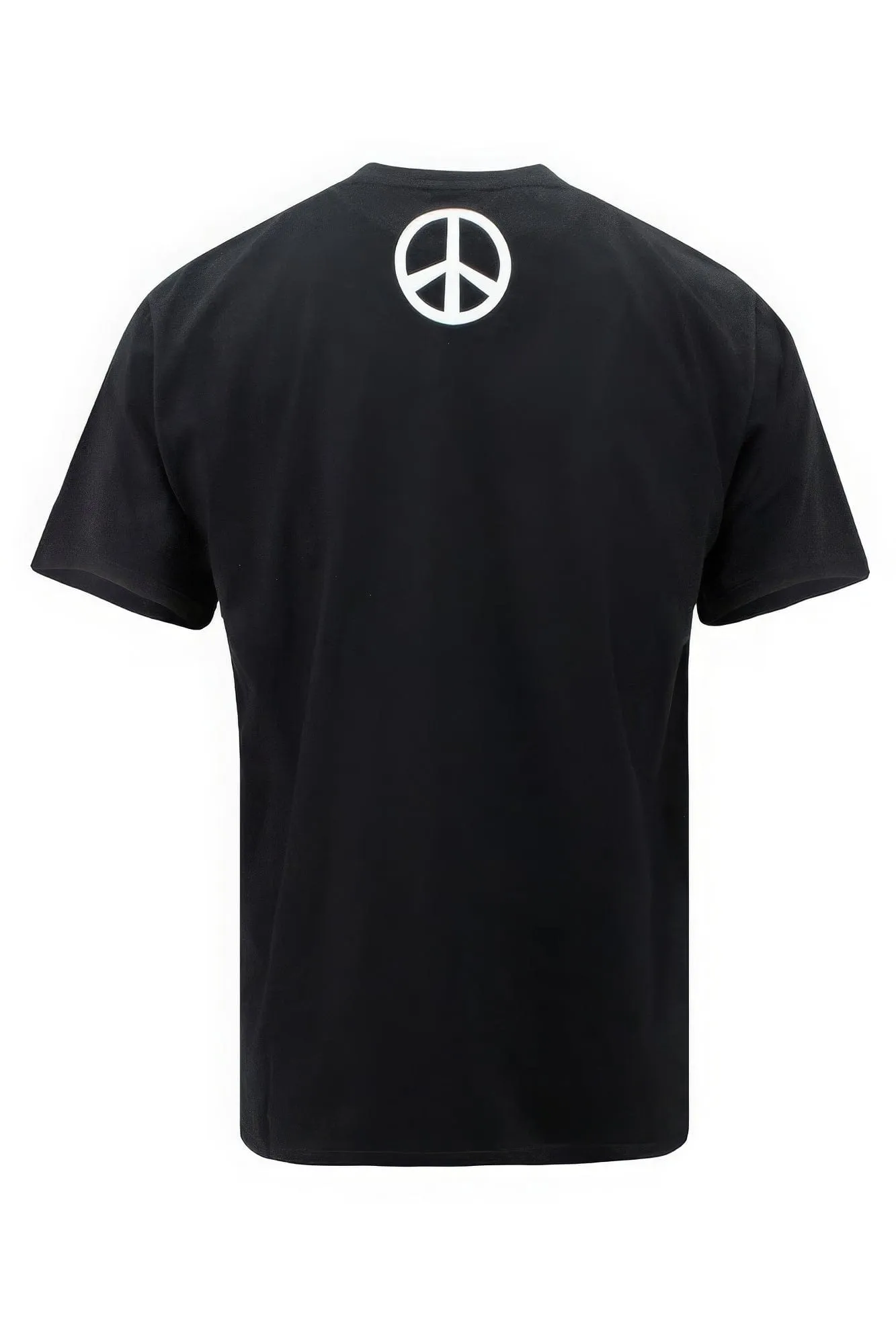 Peace Happiness T-Shirts: Comfort, Style, and Positivity Combined