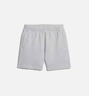 Pharrell Williams Basic Mens Shorts - Grey