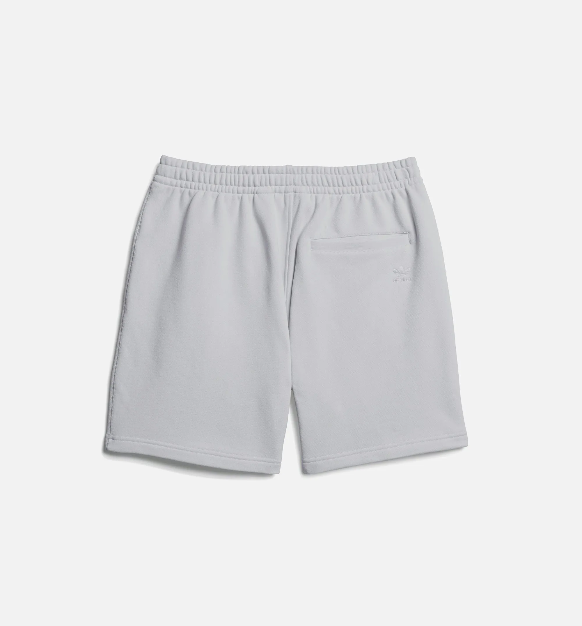 Pharrell Williams Basic Mens Shorts - Grey