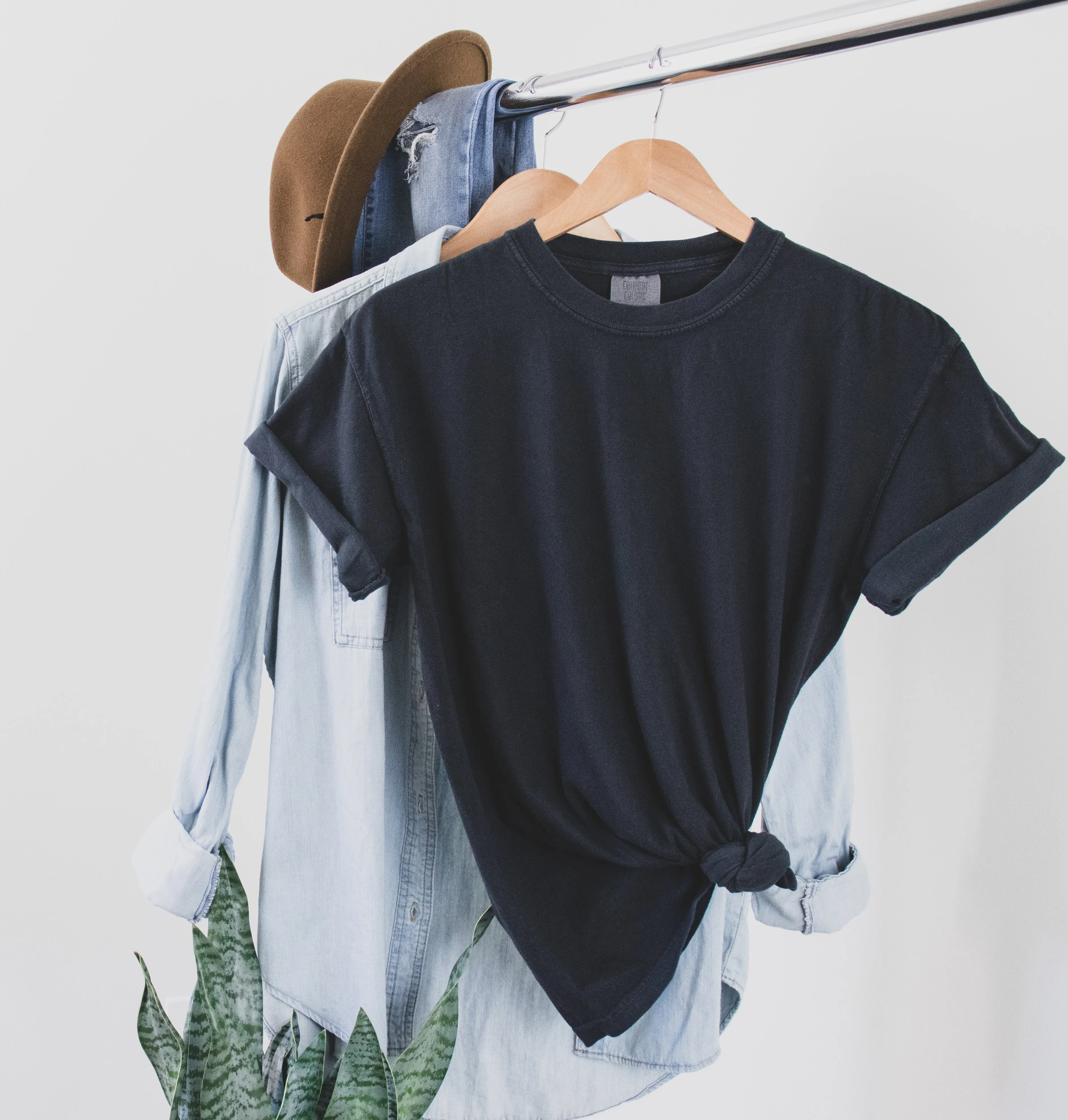 PLUS Size | Comfort Colors Adult Heavyweight T-Shirt