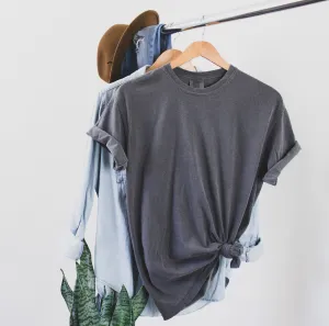 PLUS Size | Comfort Colors Adult Heavyweight T-Shirt