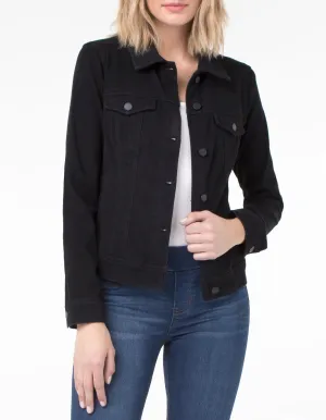 Powerflex Denim Jacket (Liverpool)
