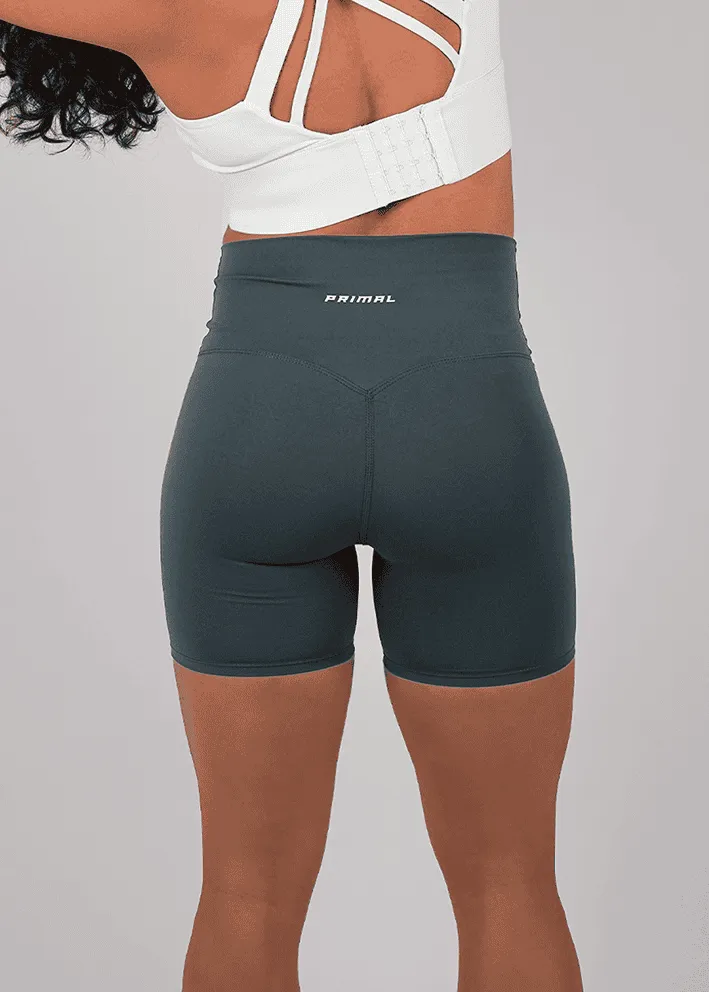 Primal Pulse Bike Shorts