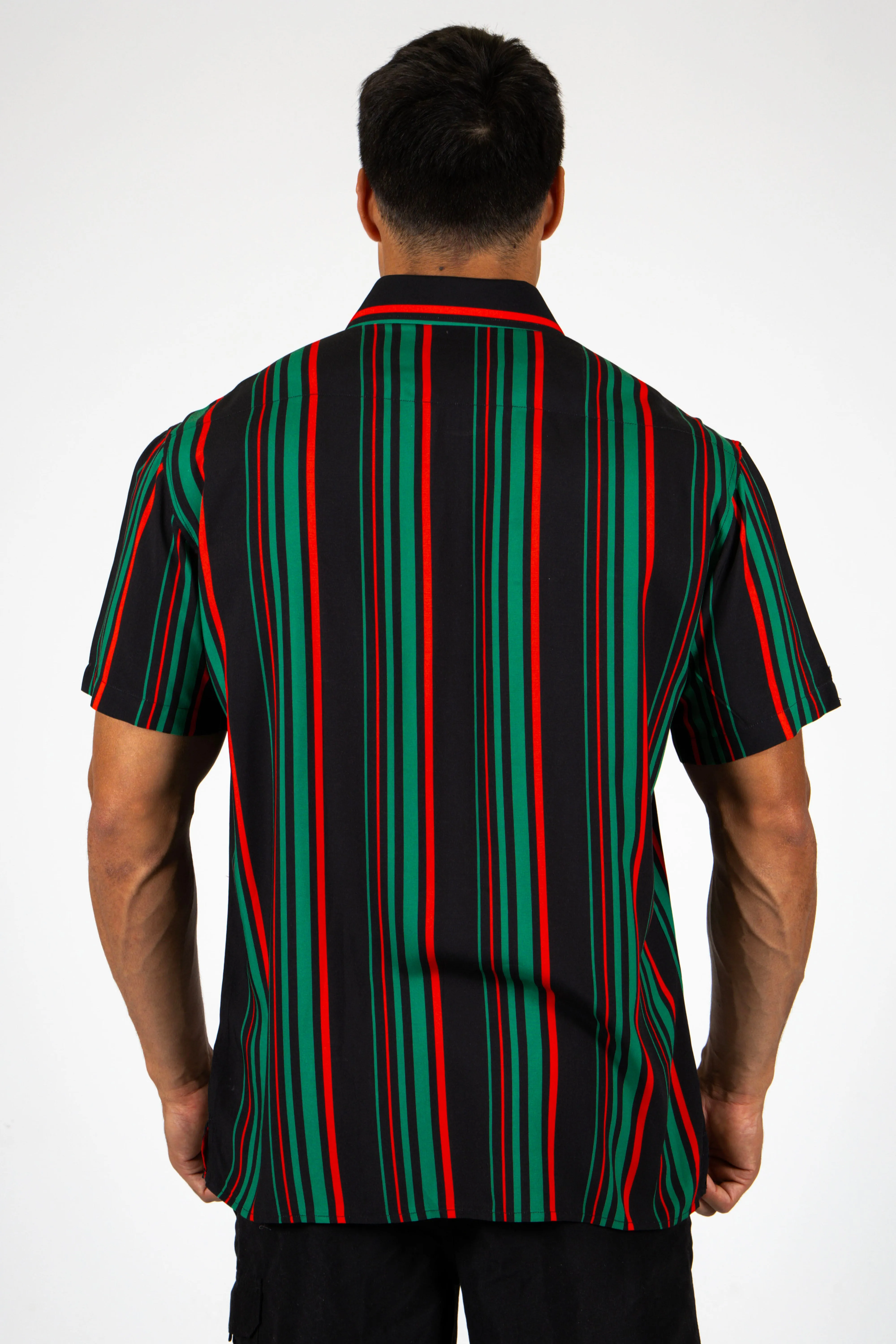Rabbitohs Sorrento Party Shirt