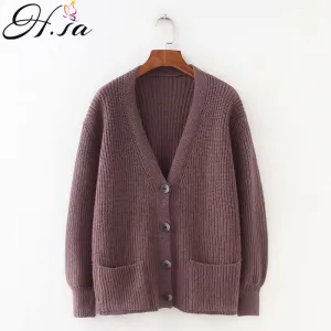 Ready For The Day Cardigan