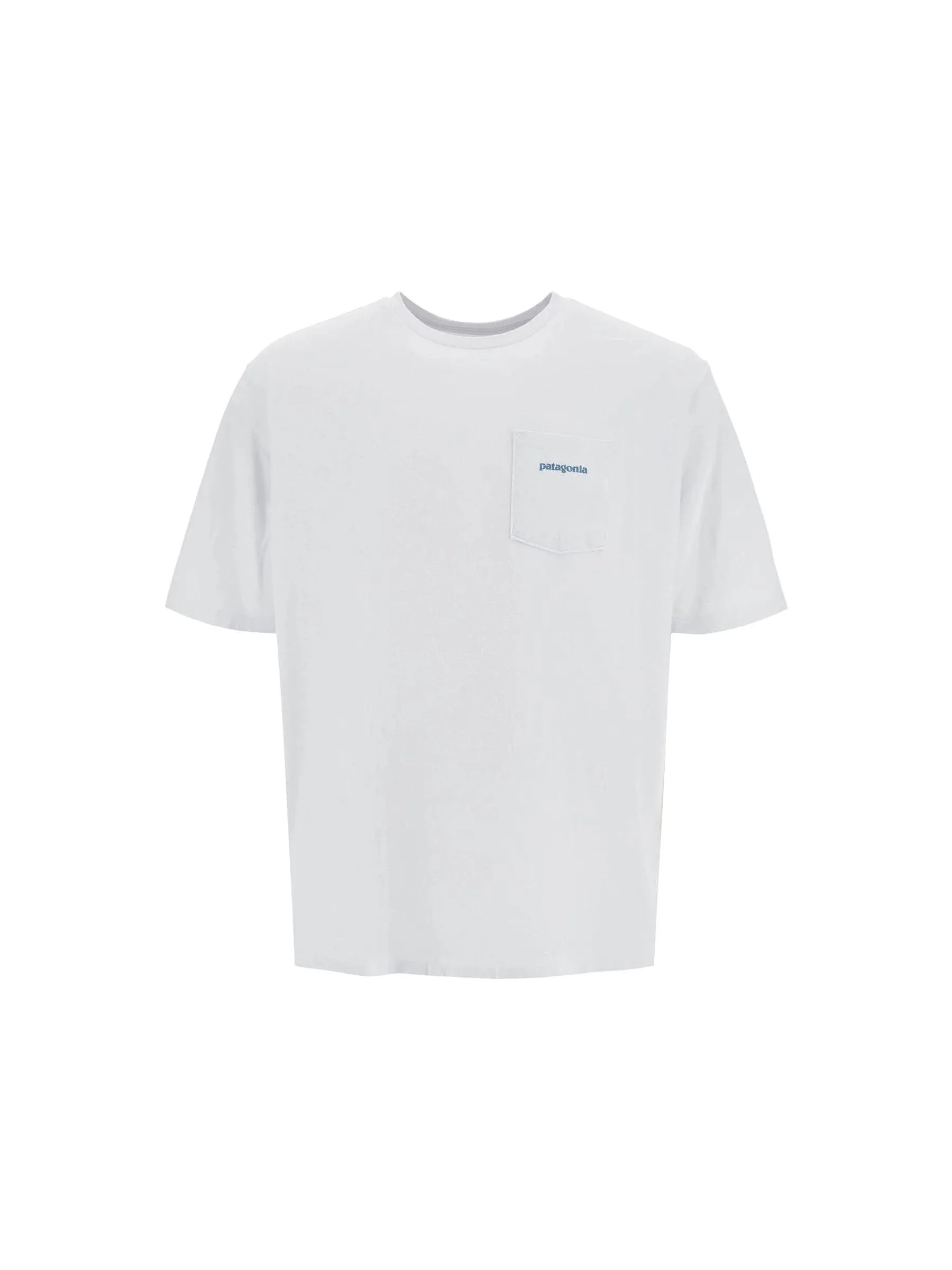 Responsibili-tee Pocket T-Shirt