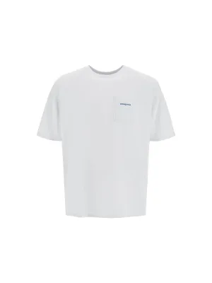 Responsibili-tee Pocket T-Shirt