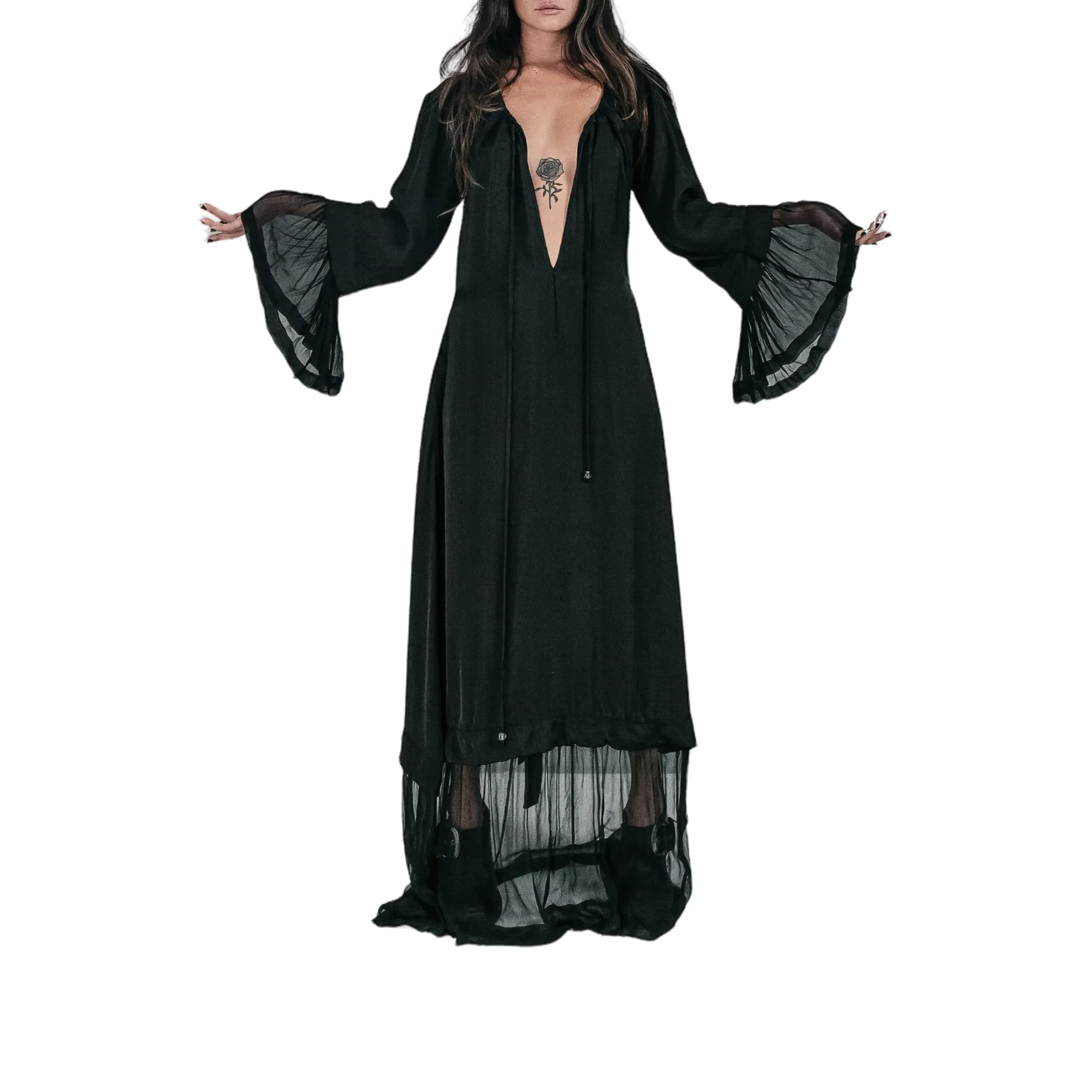 Rhiannon dress