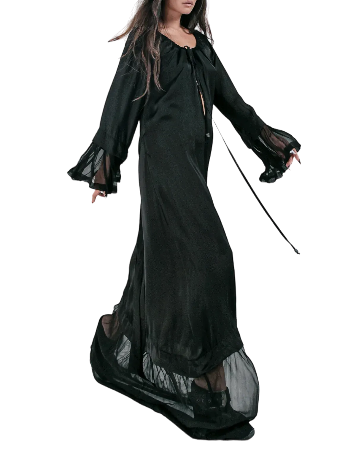Rhiannon dress