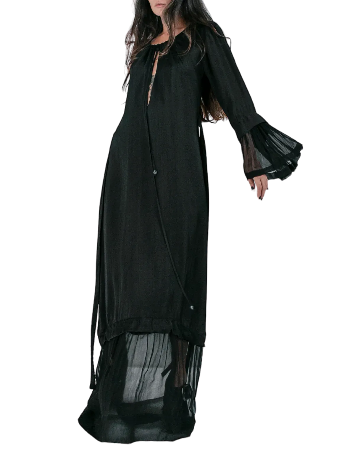 Rhiannon dress