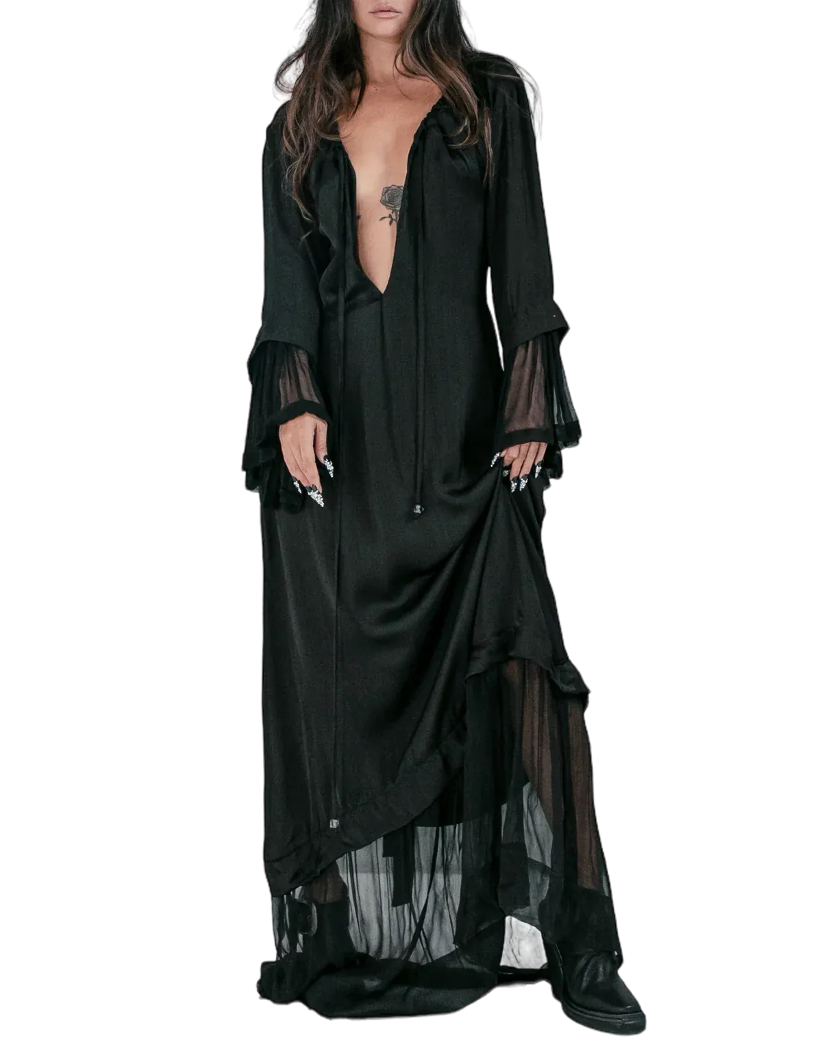 Rhiannon dress