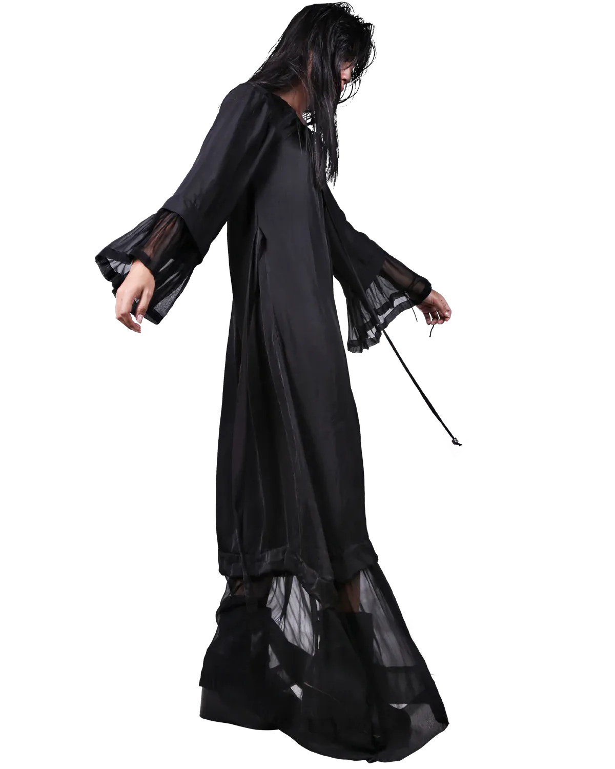 Rhiannon dress