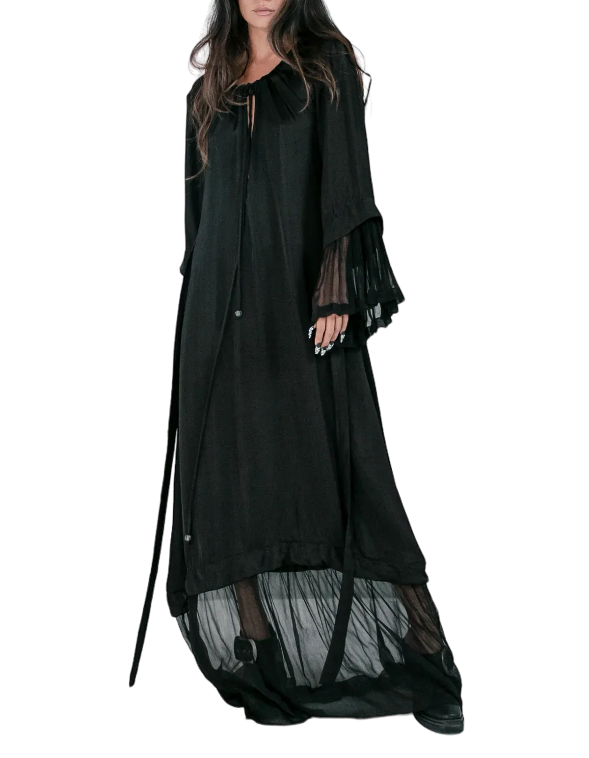 Rhiannon dress