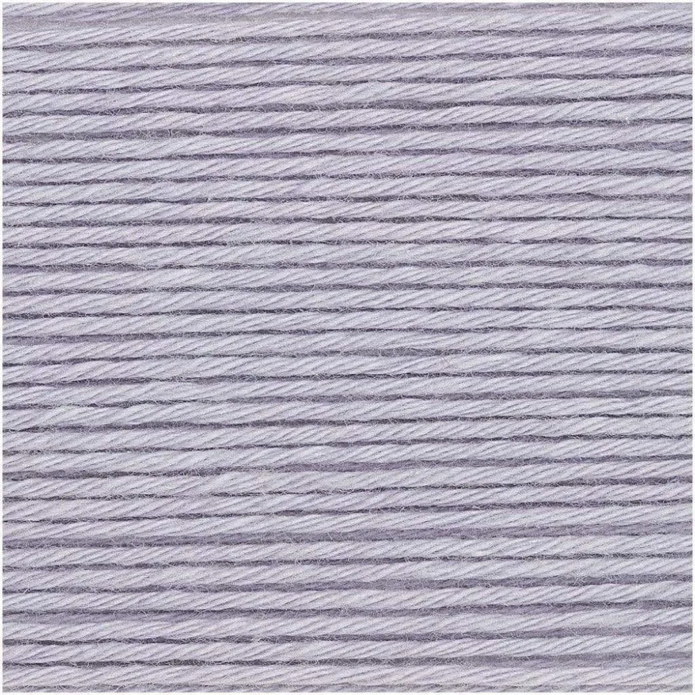 Rico Baby Cotton Soft DK Knitting Yarn
