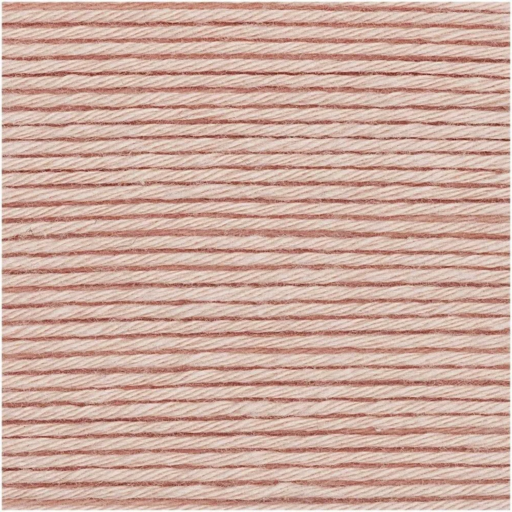 Rico Baby Cotton Soft DK Knitting Yarn