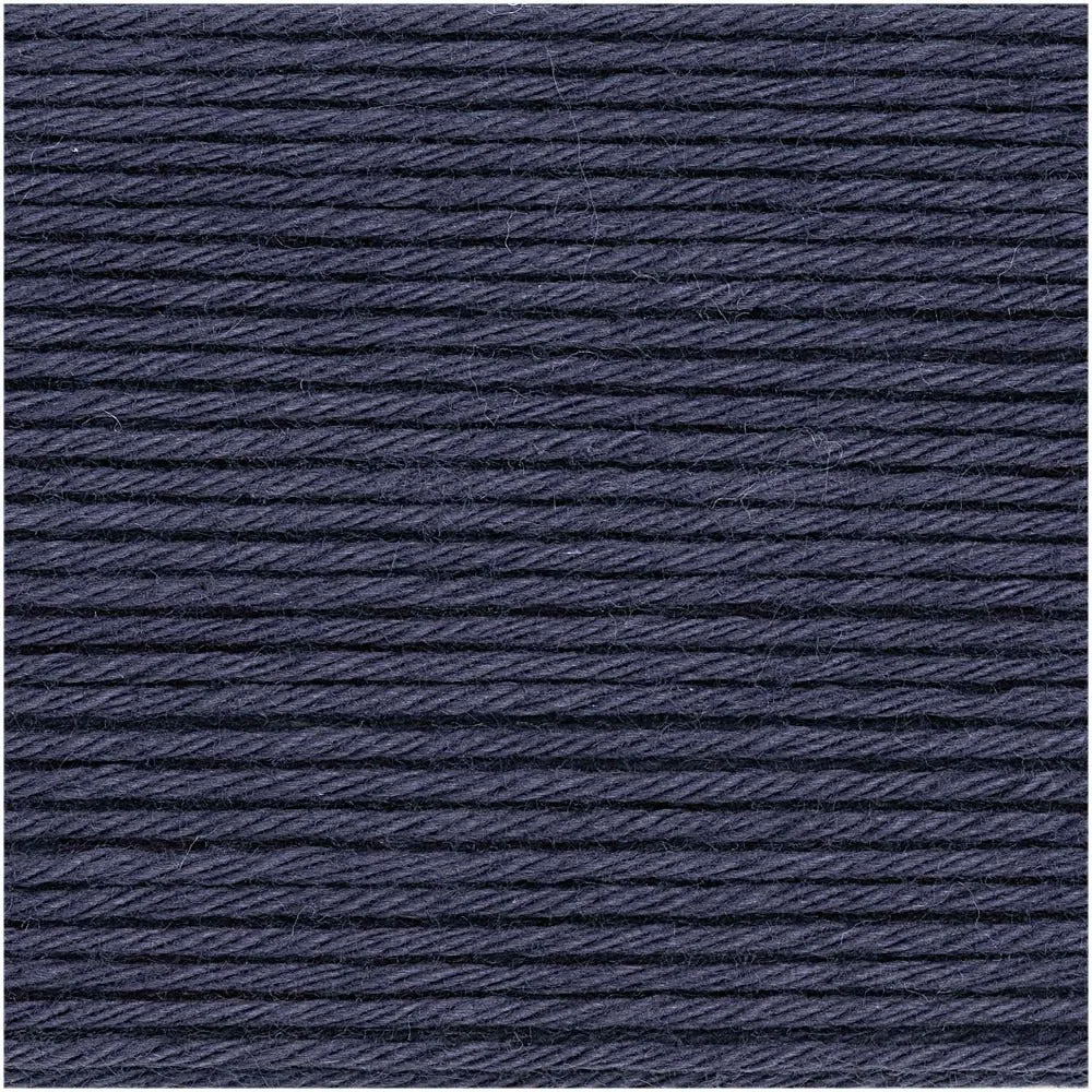 Rico Baby Cotton Soft DK Knitting Yarn