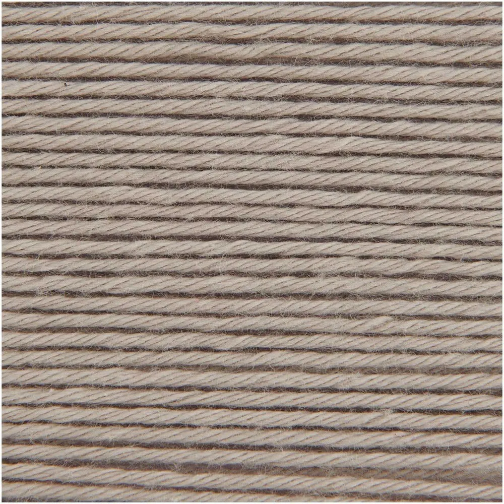 Rico Baby Cotton Soft DK Knitting Yarn